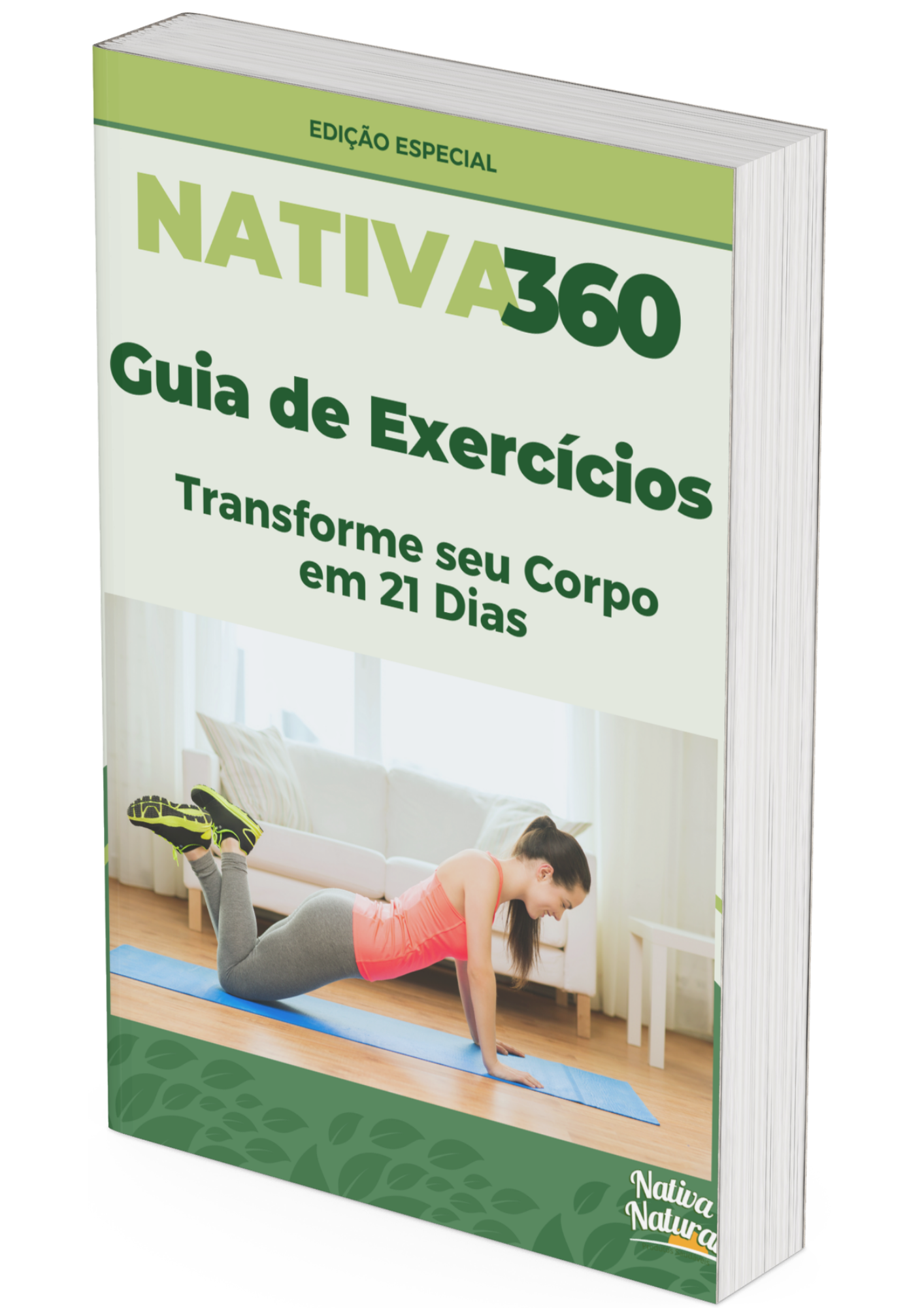 Guia de Exercícios